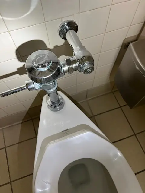 Fixture installation and repair for Repiping in Jenkins-Pinecroft